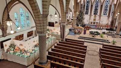 Weekendtips: dit doe je in Amersfoort (5 - 7 december)