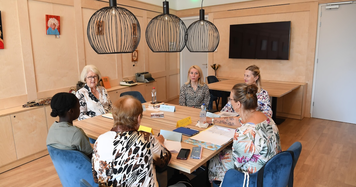 Oefen met lezen, uitspraak en grammatica bij de gratis leesclub in Bibliotheek Bunnik