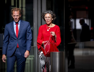 Als je start-ups wilt, help ze dan ook: minister Herbert legt eisen op tafel in Brussel