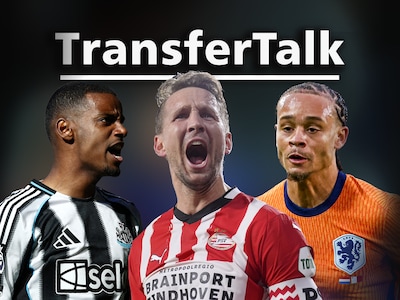 AZ-speler op weg naar Premier League, Hadj Moussa tekent bij, Galatasaray verpulvert Turks transferrecord