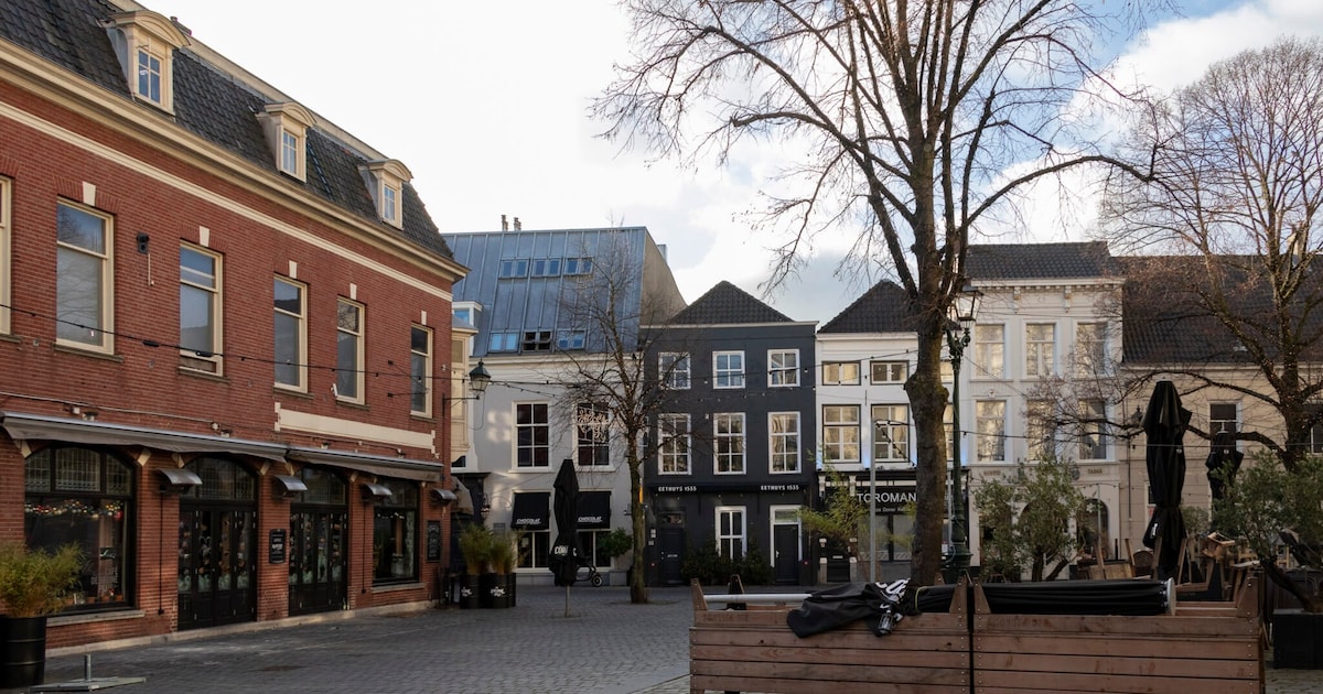 Deze stadsgenoot is de allerrijkste Bredanaar volgens de nieuwe Quote 500