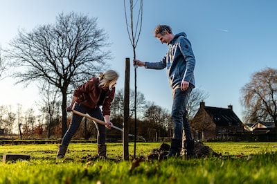 Informatieavond versterking biodiversiteit in Heumen