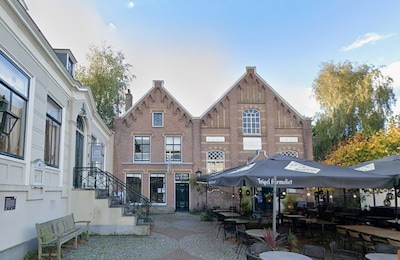 Solotentoonstelling Erica Fraaije nu te zien in Galerie De Pomp in Warmond