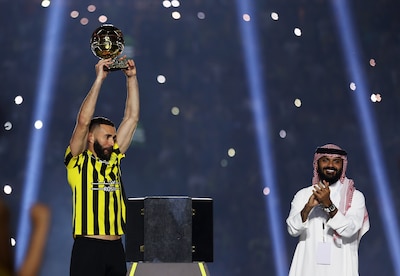 Waar zijn de miljarden gebleven? Clubs uit Saoedi-Arabië roeren zich een stuk minder op de transfermarkt