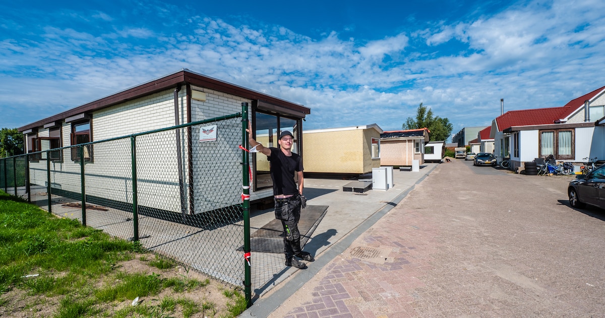 Hoogeveen wil meer woonwagenstandplaatsen