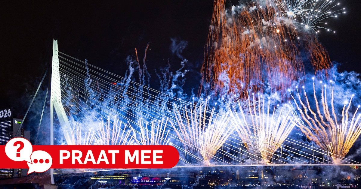 Wat vind jij van vuurwerkshows door verenigingen met een vergunning tijdens oud en nieuw?