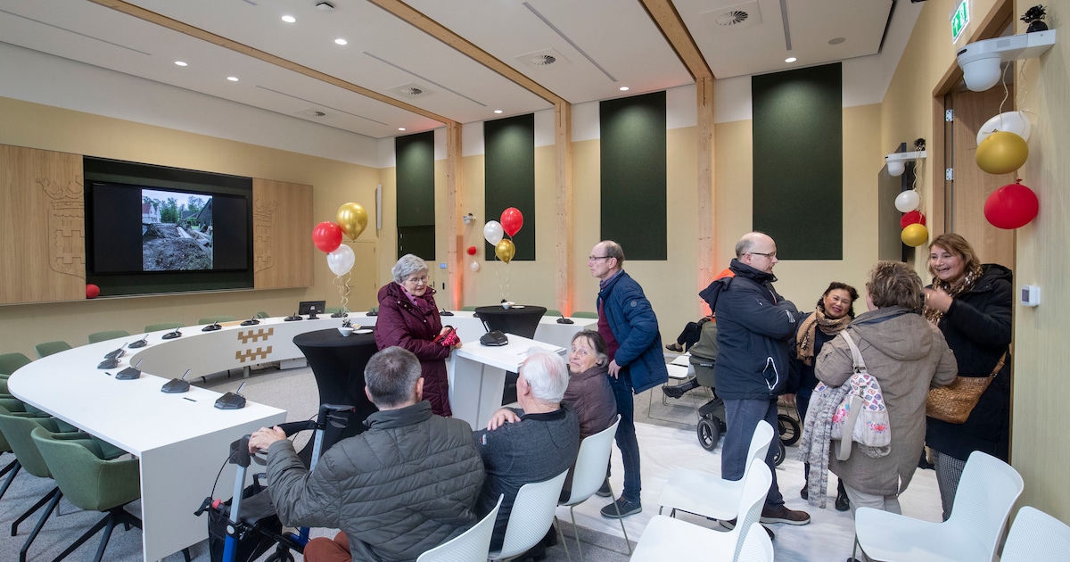 Verkiezingen Renswoude: drie partijen op weg naar 3 zetels