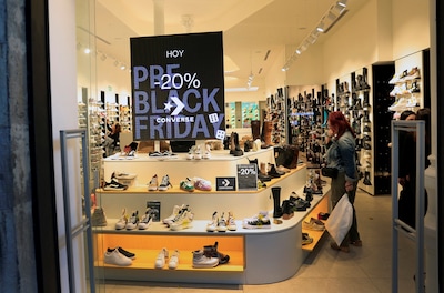 Geloof niet blind in de getoonde korting: zo weet je of je Black Friday-deal een goede is