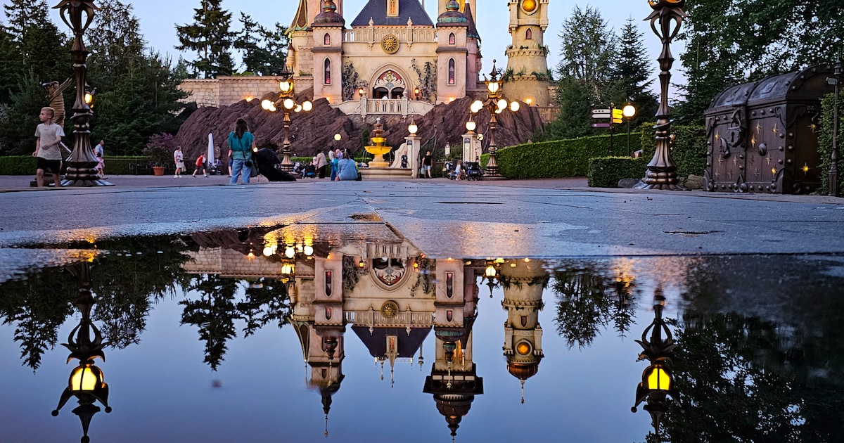 Gratis Efteling-dag voor gezinnen met jeugdhulp in Baarle-Nassau