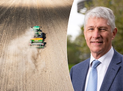 Waterschappen kunnen droogte niet aan: ‘Meer maatregelen kunnen we niet nemen’