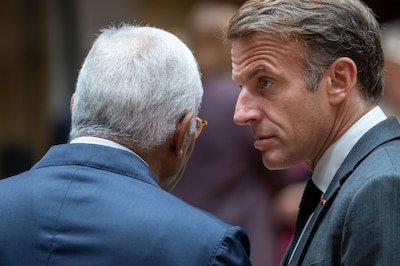 Frankrijk zorgt voor hoofdpijn in Brussel: geen geld, maar het zegt ook nee tegen bezuinigingen