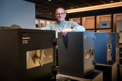 Hoe kon overvaller 24.000 euro meenemen uit kluis Kruidvat Lochem?