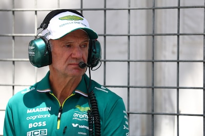 Aston Martin verrast: bij Red Bull vertrokken topontwerper wordt nieuwe teambaas