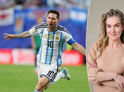 Messi and Ronaldo are still in peak shape, how do they do it? Sports psychologist explains how