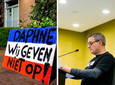 Avond vol emoties rond opvang vluchtelingen, maar wat gaat de politiek nu doen?