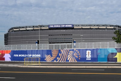 38 stafleden met Oranje naar het WK, New York en New Jersey klagen FIFA aan over ticketprijzen