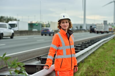 A12 vanaf Gouda richting Den Haag komende drie weekenden afgesloten: zo kan je omrijden