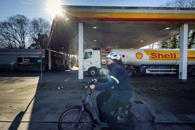 Government insists no one is profiting from sky-high fuel prices