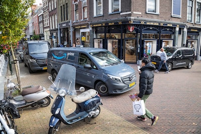 Rechter: Delft heeft huiswerk bij nul-emissiezone goed gedaan en dus mag deze blijven