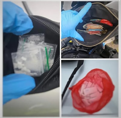 Tielse politie pakt hard rijdende fatbiker: ‘Had meer dan 30 wikkels met mogelijke harddrugs bij zic