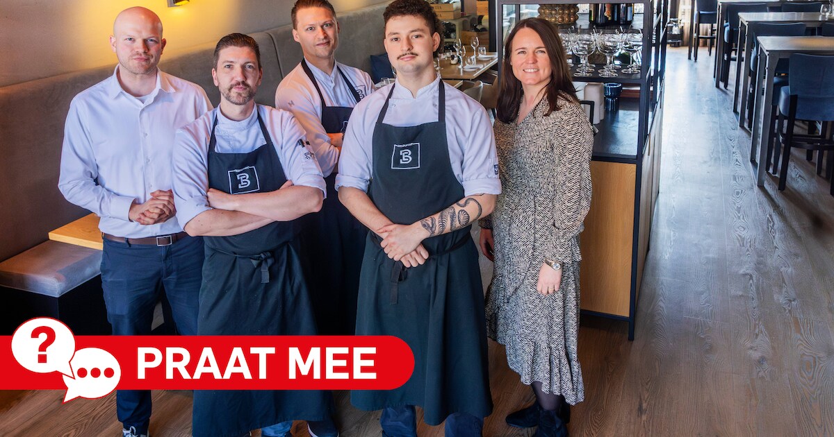 Wel of geen Michelinster: bij welk restaurant eet jij het liefst in Leidschendam-Voorburg?