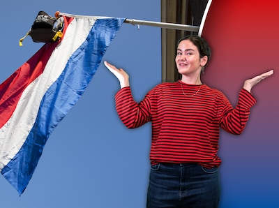 Nog niet geslaagd voor je examens? Zo test je met de herkansingsquiz van Faye of jij het nu wel haal