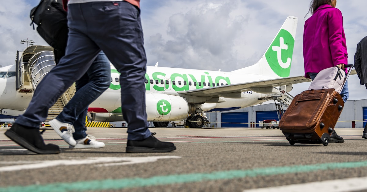 Delft gematigd positief over beloftes Rotterdam The Hague Airport, wel twee belangrijke kanttekening