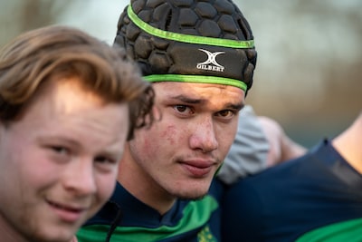 RFC Gouda wacht alleen nog finales: ‘Niveauverschil is onvoorstelbaar groot’