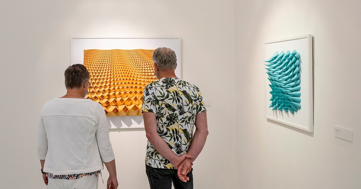 Singer Laren biedt prikkelarme openstellingen voor tentoonstelling Wij zijn natuur | Laren (NH)