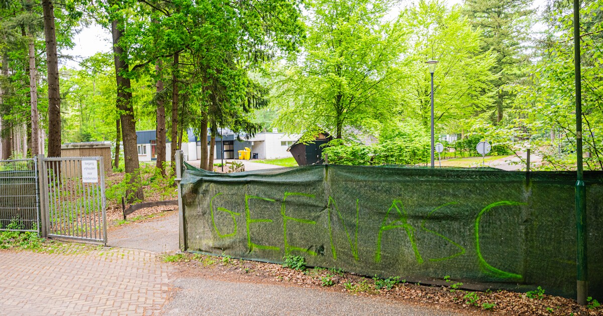 Veel vragen over noodopvang in Bilthoven: kan het plan ook doorgaan zonder politieke meerderheid?