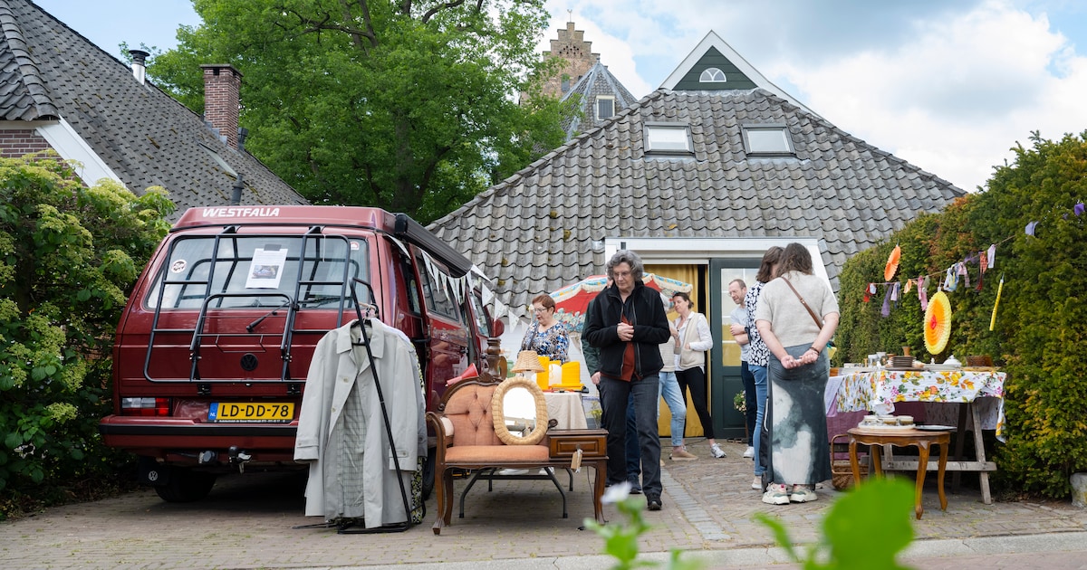 Alphense rommelroute keert volgend jaar terug