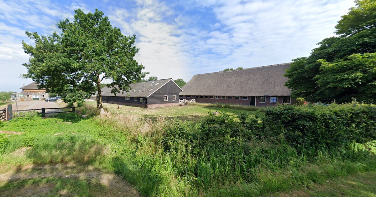 Landelijke opening Week van Ons Eten in Beilen