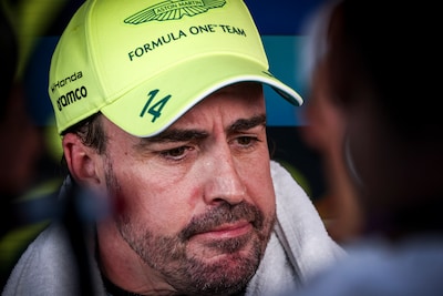De Formule 1 wil hem niet kwijt, maar de sport kwelt Fernando Alonso nu: ‘Het is veel minder leuk’