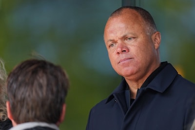 Stewart vertelt bij PSV over alle transferplannen, Veerman, Van Duiven én de gesprekken met Bosz: ‘S