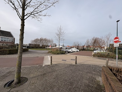 Bouw van sociale huurwoningen Buitenlust Oegstgeest start mogelijk in 2028