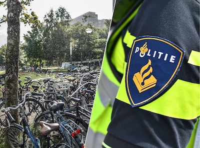 Wijkagent grijpt in bij drie 13-jarige jongens bij station: moeder schrikt, vader wuift het weg