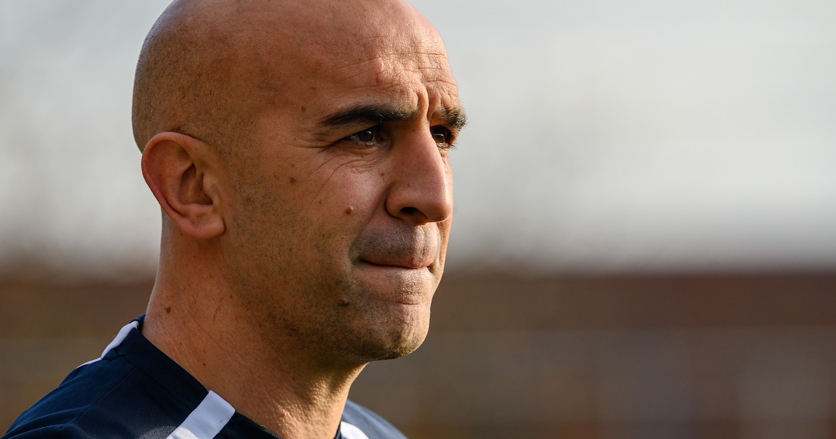 Muslu Nalbantoglu geniet van duel met zijn oude liefde APWC: ‘De club staat in mijn hart gegrift’