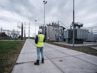 Enorme operatie om stroomnet beter te maken: nieuwe hoogspanningsstations en uitbreiding elektrische
