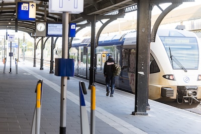 FNV announces nationwide public transport strikes