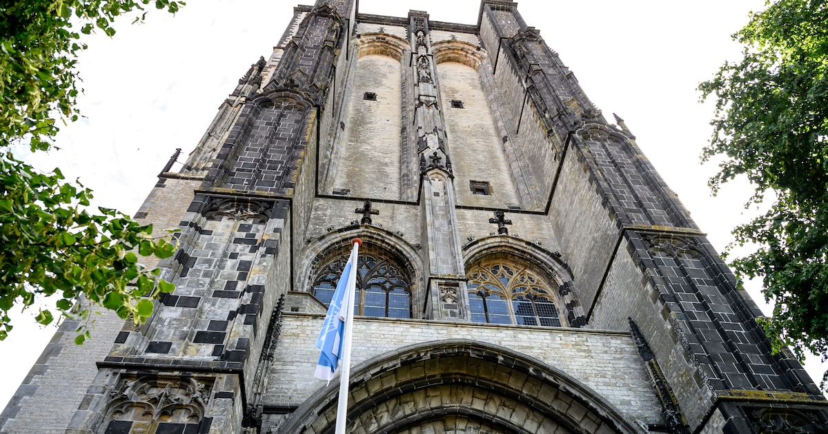 Kunstroute Zierikzee toont kunst in Dikke Toren