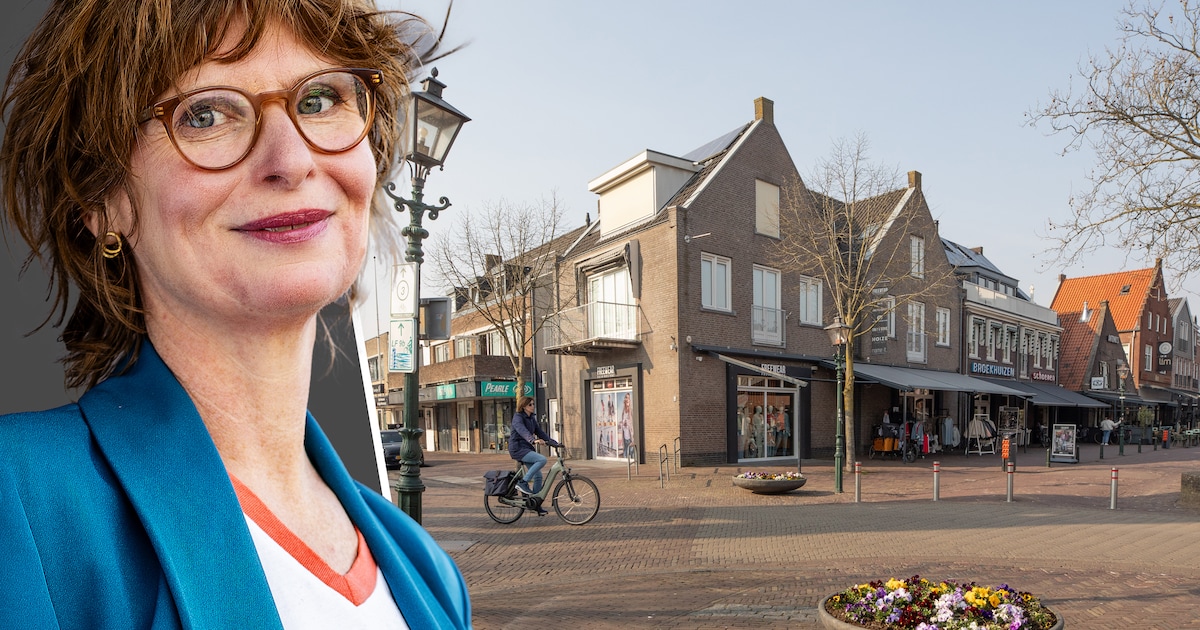 Spuiplein gaat op de schop: wat is nodig om het Spakenburgse hart meer kloppend te krijgen?