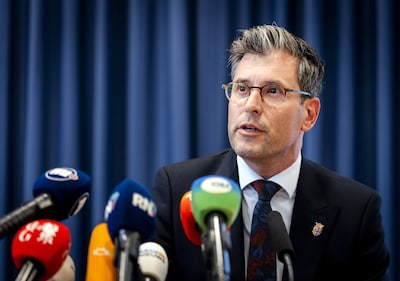 Burgemeester kan niet garanderen dat gevaar in Overasselt is geweken: ‘Zo eerlijk moet je zijn’