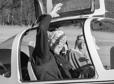 Peter van Gelder (83) overleden: ‘Zijn laatste woord was ‘vaarwel’’