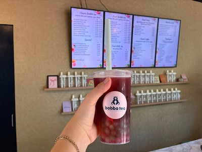 Een nieuwe bubble tea-zaak en een kijkje in de grote Intertoys: dit was het Nijmeegse winkel- en hor
