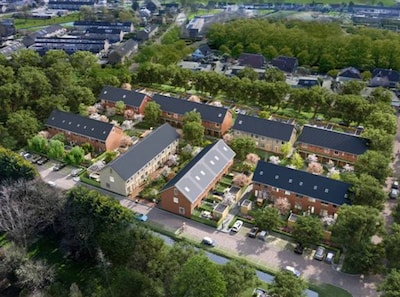 Al 20 jaar getouwtrek om grond waar woningen moeten komen, rechter grijpt nu in