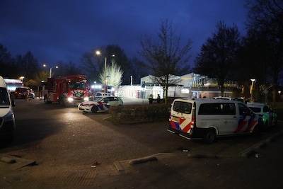 Na reeks incidenten met jongeren roept Bruls de buurt op: ‘Laat zien dat de wijk ook van jullie is’