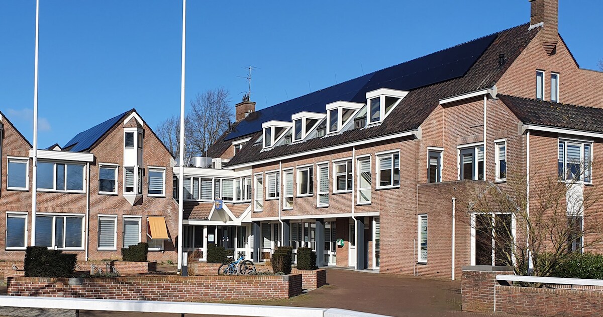 Gemeente bundelt projecten en vraagt vroeg stroom aan bij Stedin door drukte op net