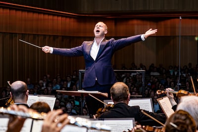 Orkest Phion brengt Mahler in Arnhem