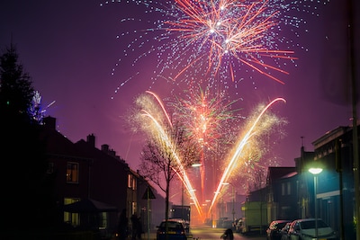 Eerste Twentse gemeente geeft nu al aan: geen handhaving bij afsteken vuurwerk als dat ‘netjes’ gaat