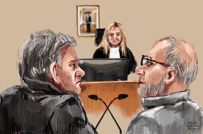 Als buurman takjes van rododendron breekt bij ramen lappen barst de bom: ‘Dat was de druppel’